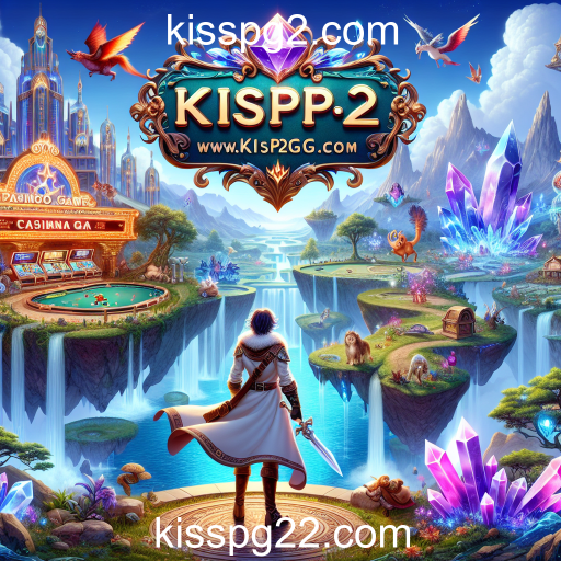 Explorando o Mundo das Aventuras em kisspg2.com