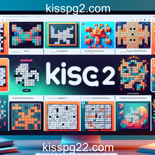 A Magia dos Quebra-Cabeças: Diversão e Desafio no kisspg2.com
