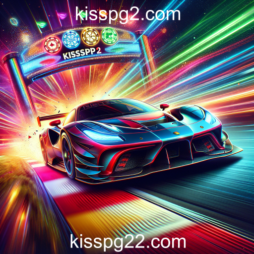 A Emoção das Corridas em kisspg2.com: Velocidade e Diversão em Cada Jogo